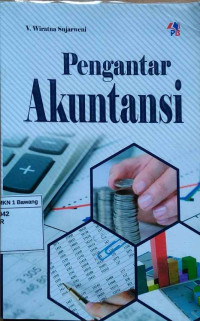 Image of Pengantar akuntansi