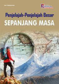 Image of Penjelajah penjelajah besar sepanjang masa