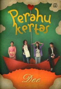Image of Perahu kertas