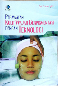 Image of Perawatan kulit wajah berpigmentaswi dengan teknologi