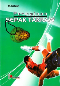 Image of Permainan SEPAK TAKRAW
