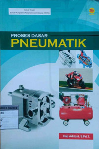 Image of Proses dasar pneumatik