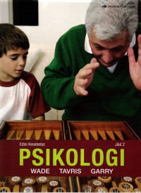 Image of Psikologi jilid 2