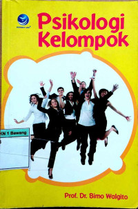 Image of Psikologi Kelompok