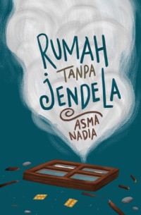 Image of Rumah tanpa jendela