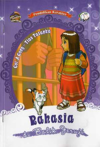 Image of Rahasia di Balik Jeruji