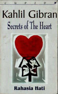 Image of Secret of The Heart (Rahasia Hati)