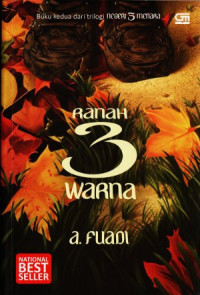 Image of Ranah 3 warna