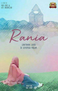 Image of Rania (lantunan cinta di sepertiga malam)