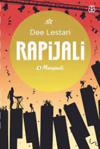 Image of Rapijali: Menjadi