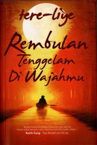 Image of Rembulan tenggelam di wajahmu