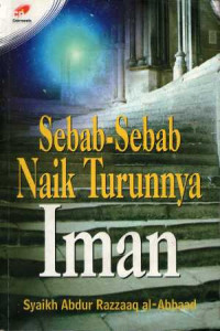 Image of Sebab-sebab Naik Turunnya Iman