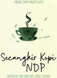 Image of Secangkir kopi NDP