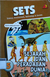 Image of Sejarah dan peradaban dunia