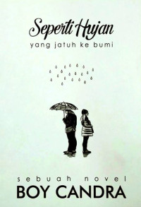 Image of Seperti hujan yang jatuh ke bumi