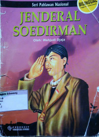 Image of Seri pahlawan nasional : Jendral Soedirman