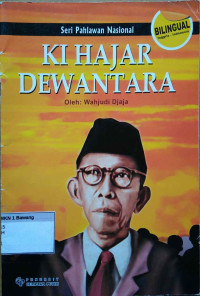 Image of Seri pahlawan nasional : Ki Hajar Dewantara