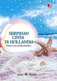 Image of Serpihan cinta di Holandia