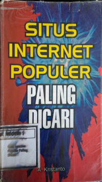 Image of Situs internet populer paling dicari