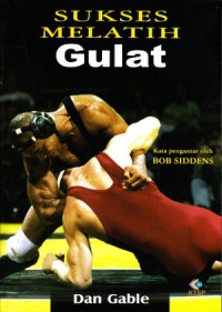 Image of Sukses Melatih Gulat