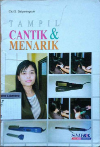 Image of Tampil cantik & menarik