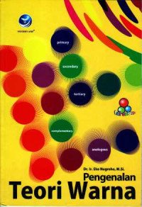 Image of Pengenalan Teori Warna
