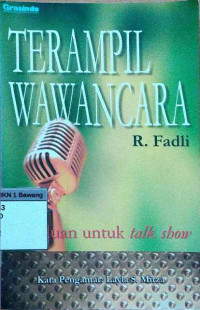 Image of Terampil wawancara
