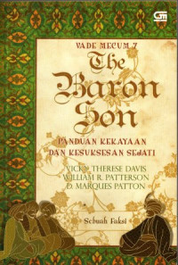 Image of The Baron sons - Vade Mecum 7 : Panduan kekayaan dan kesuksesan sejati
