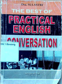 Image of The best of practical english conversation