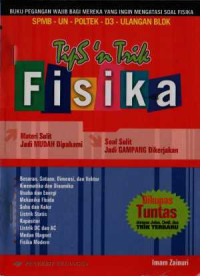 Image of Tip & Trik Fisika