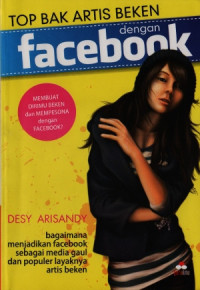 Image of Top Bak Artis Beken dengan Facebook