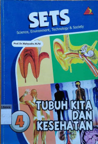 Image of Tubuh kita dan kesehatan