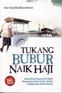 Image of Tukang bubur naik Haji