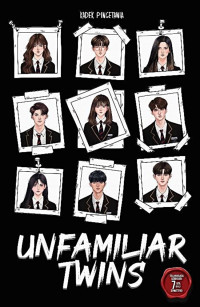 Image of Unfamiliar twins