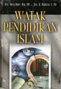 Image of Watak pendidikan Islam