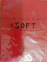 Image of Kumpulan pantun XI AP 2 : #SOFT act like a lady, think like a boss