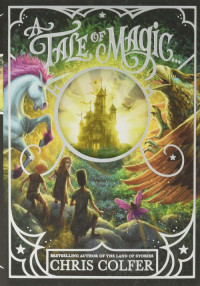 Image of A tale of magic (BI)