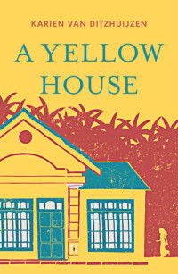 Image of A yellow house (BI)