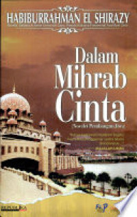 Image of Dalam Mihrab Cinta