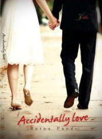 Image of Accidentally love