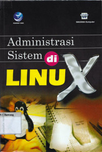 Image of Administrasi Sistem di Linux