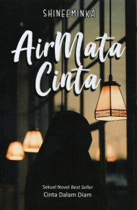 Image of Air mata cinta