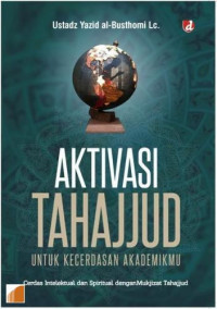 Image of Aktivitas Tahajjud untuk kecerdasan akademik