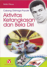 Image of Aktivitas Ketangkasan dan Bela Diri