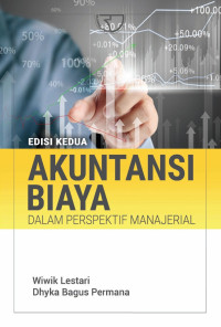 Image of Akuntansi biaya dalam perspektif manajerial (BI)