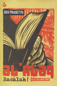 Image of Al-'alaq bacalah!