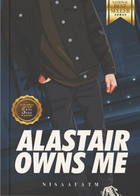 Image of Alastair owns me