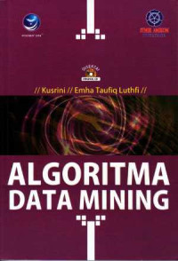 Image of Algoritma Data Mining