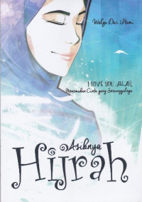Image of Asiknya hijrah