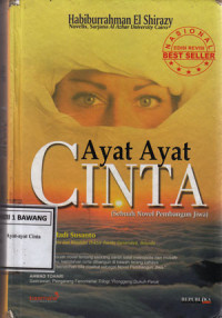 Image of Ayat-ayat Cinta